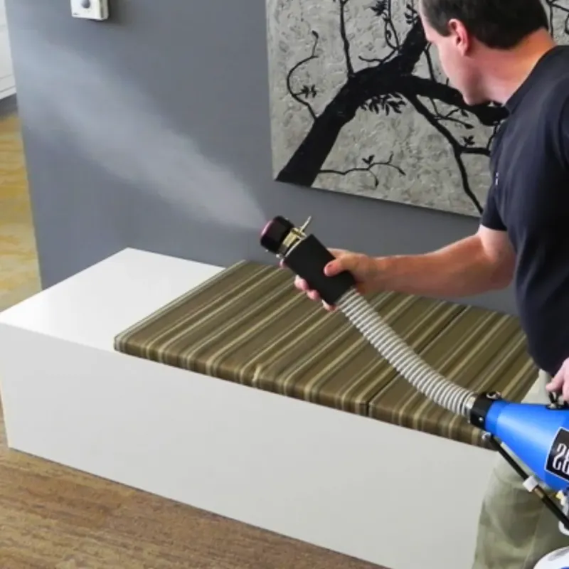 Professional Odor Removal in Elizabethtown, NC