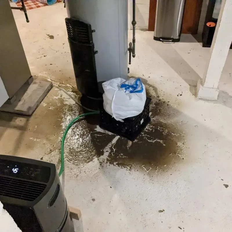 Sewage Backup Cleanup Service in Elizabethtown, NC